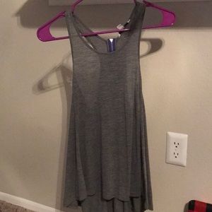 American Eagle tank